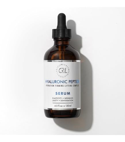 Amazon.com: Clinical Resolution Liposomal Vitamin C 10% Serum For